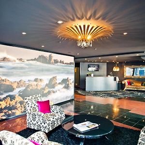 Mercure Wellington Central City Hotel And Apartments