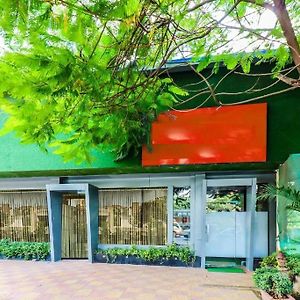 Garden Creek Residency Near Airport